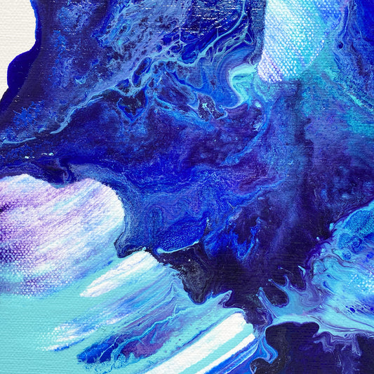 OCEAN 009 _ Sense of Wonder