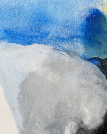 The Ocean and Me #08