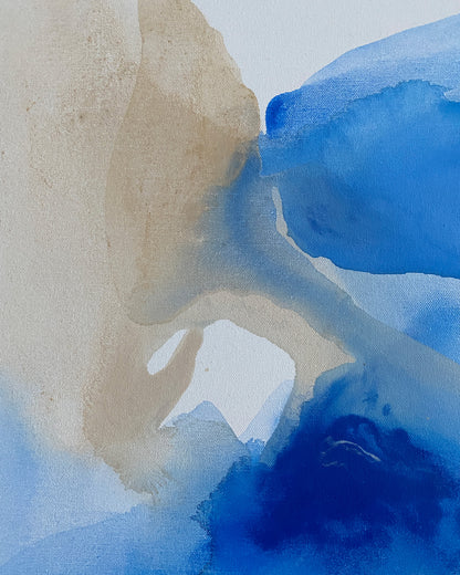 The Ocean and Me #01