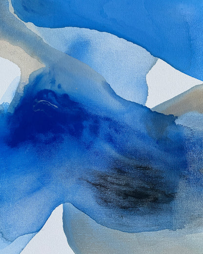 The Ocean and Me #01