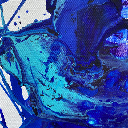 OCEAN 001 _ Sense of Wonder