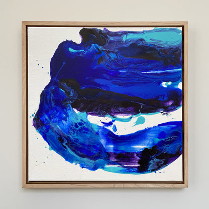 OCEAN 002 _ Sense of Wonder