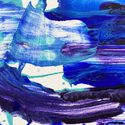 OCEAN 003 _ Sense of Wonder