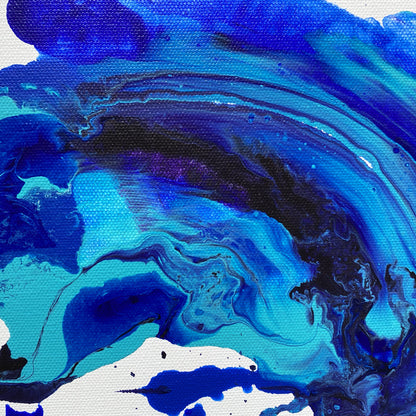 OCEAN 005 _ Sense of Wonder