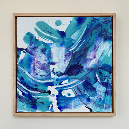 OCEAN 006 _ Sense of Wonder