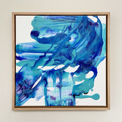 OCEAN 007 _ Sense of Wonder