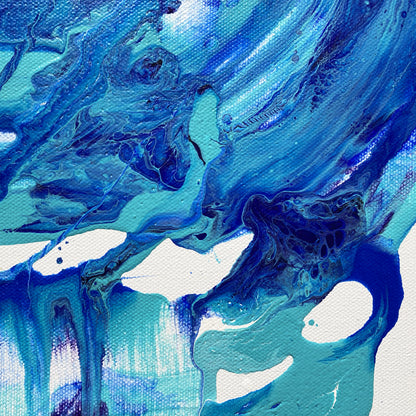 OCEAN 007 _ Sense of Wonder