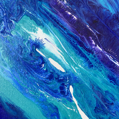 STARTING OVER _ Sense of Wonder