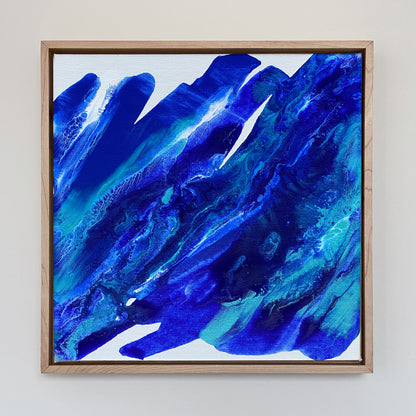 FREE TO BE MYSELF _ Sense of Wonder