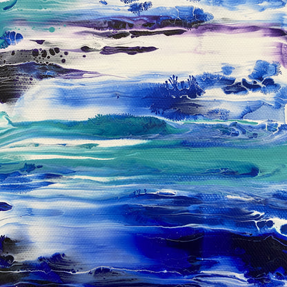 In The Summer _ Sense of Wonder