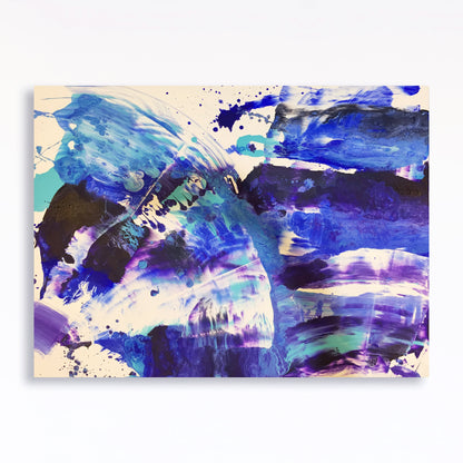 CONVERSATION WITH THE OCEAN