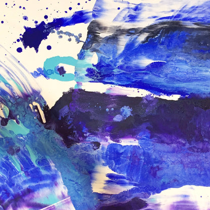 CONVERSATION WITH THE OCEAN