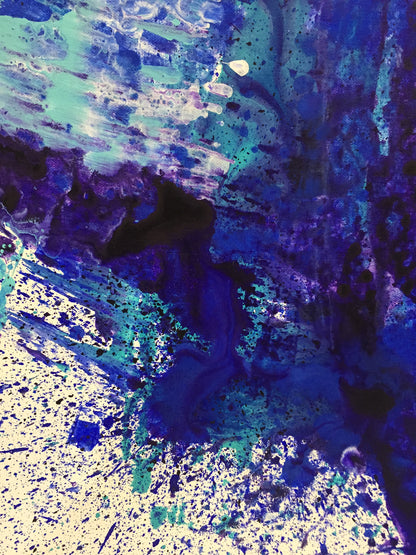 Unleash Me into the Universe