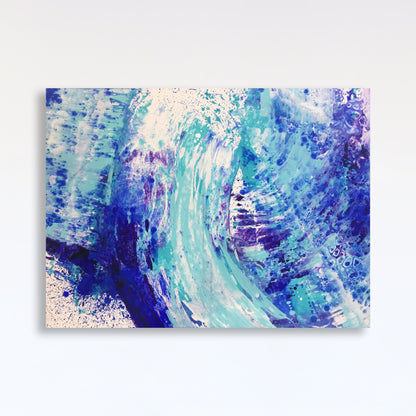 Unleash Me into the Universe